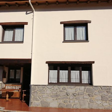 Casa Boni Y Florina Vila Nava Exterior foto