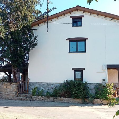 Casa Boni Y Florina Vila Nava Exterior foto