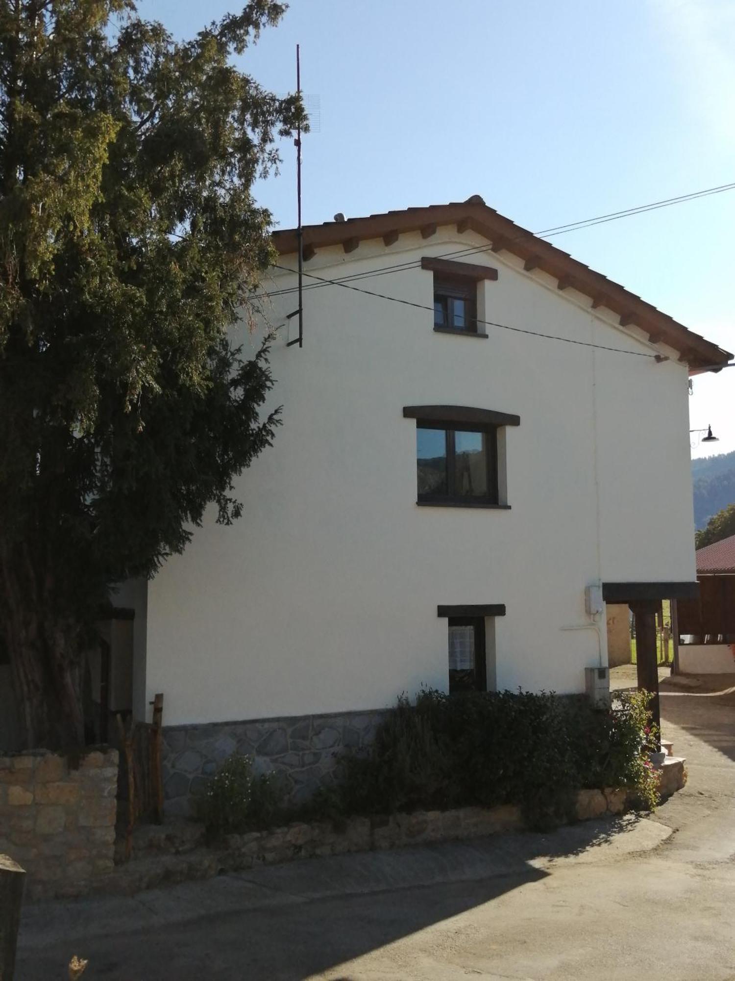 Casa Boni Y Florina Vila Nava Exterior foto