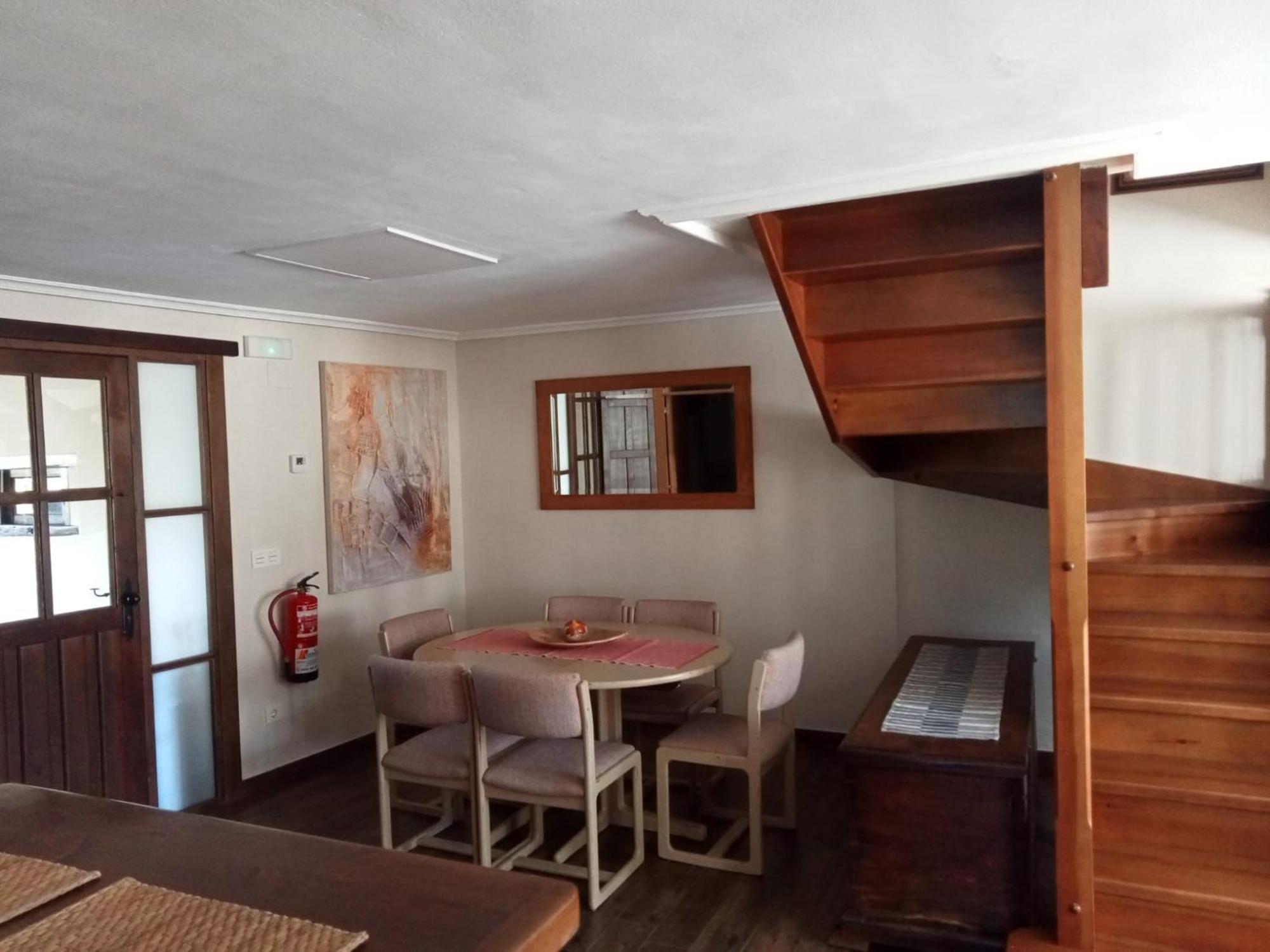 Casa Boni Y Florina Vila Nava Exterior foto